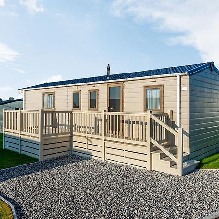 Meadow Lakes Holiday Park Сент-Остел Экстерьер фото