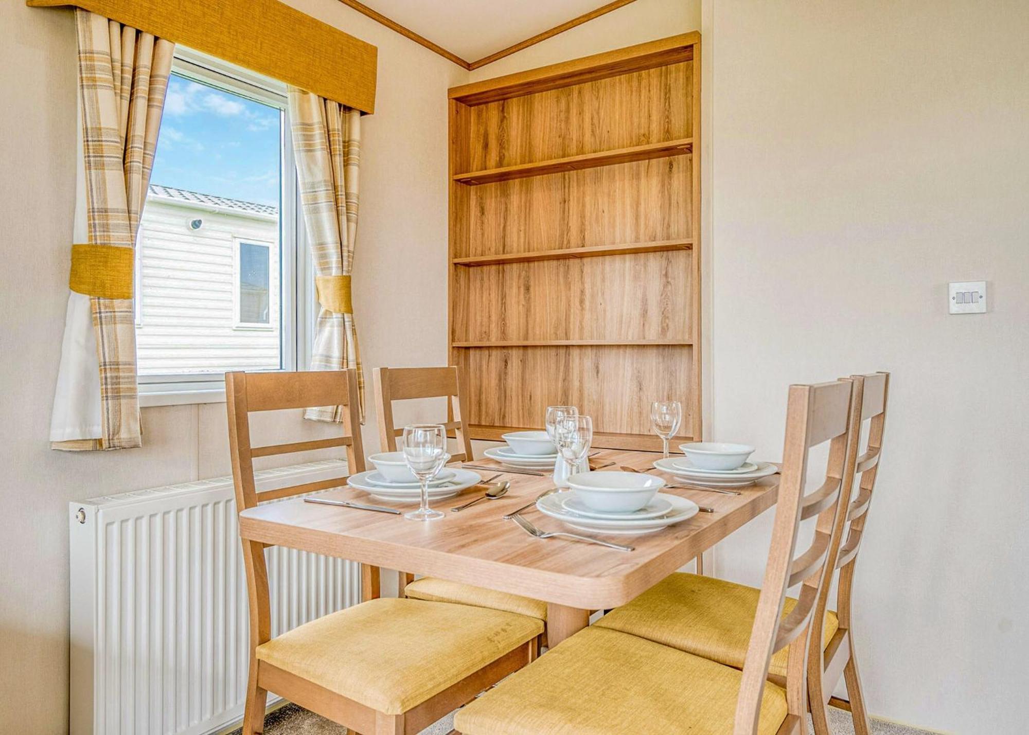 Meadow Lakes Holiday Park Сент-Остел Экстерьер фото