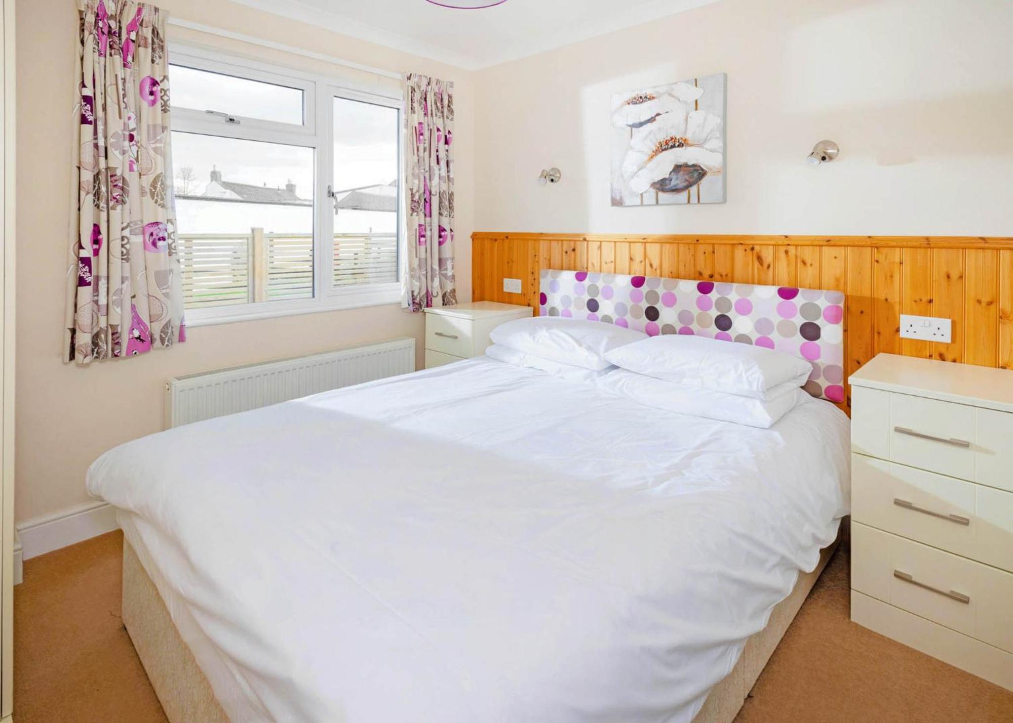 Meadow Lakes Holiday Park Сент-Остел Номер фото